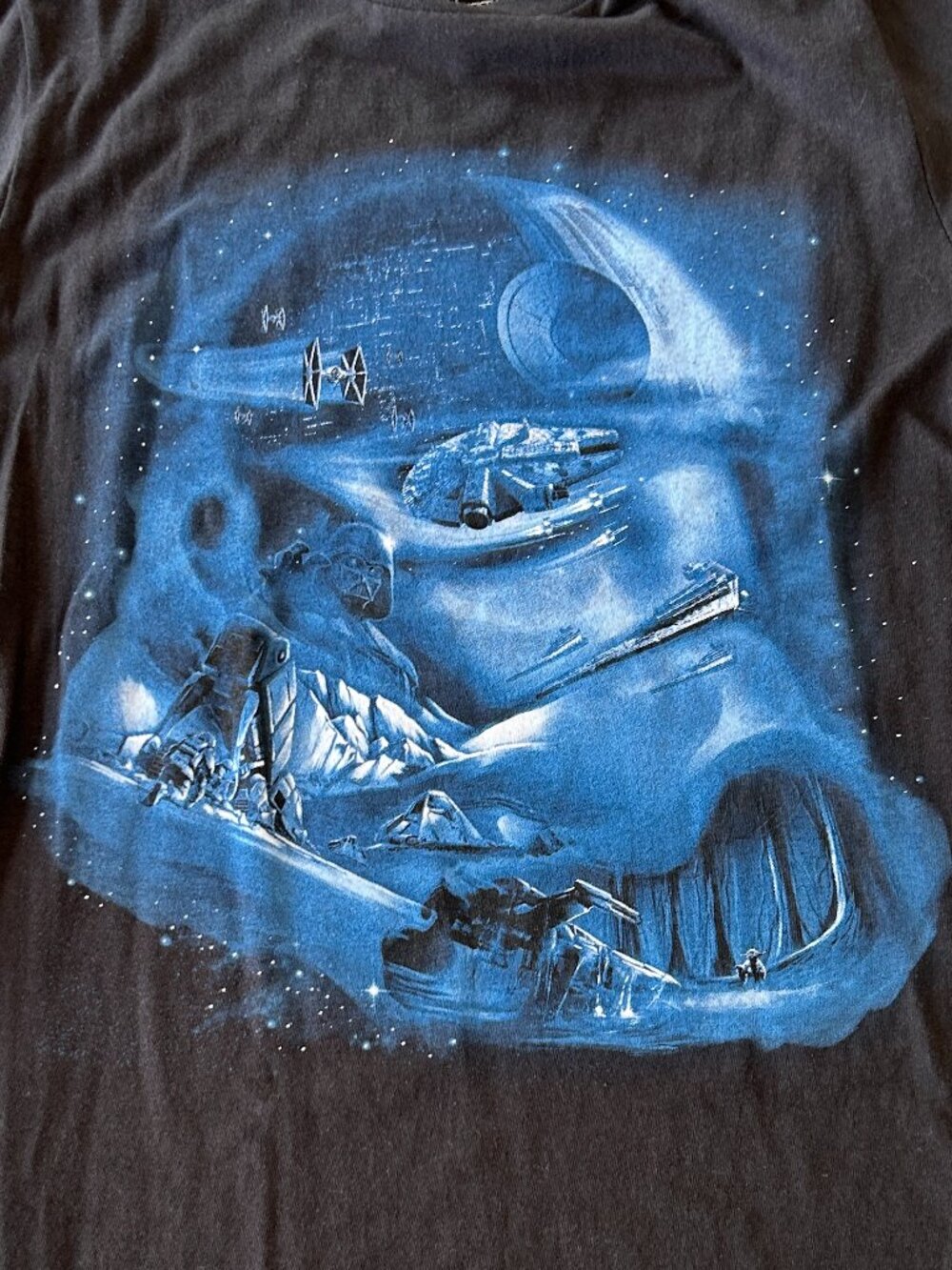 Star Wars Endless Battle